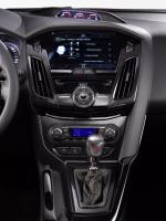 Ford Focus ST 2010 года